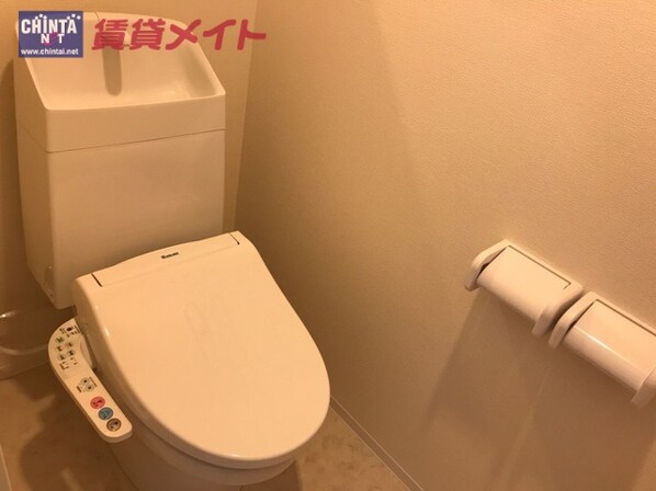 ディアコート川越の物件内観写真